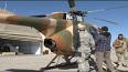 Video for Afghanistan Air Force MD-530F aircraft fleet