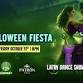 Halloween Fiesta event in Nassau