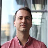 Matthew Orenstein's Instagram, Twitter & Facebook