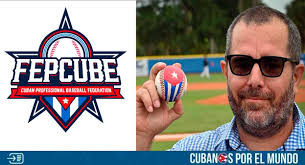 Ian Padrón renuncia a su cargo de vocero del equipo FEPCUBE