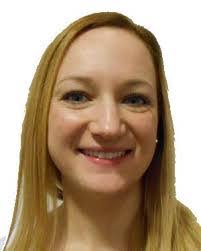 Robin Kress's Instagram, Twitter & Facebook