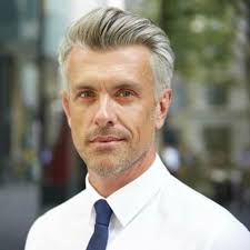 10 best hairstyles for gray hair we cannot resist. 21 Best Men S Hairstyles For Silver And Grey Hair Men 2020 Guide