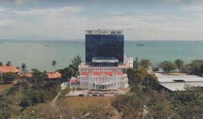 Han chiang university college of communication. Prime Education On Penang Island Areainsider