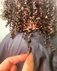 We are passionate about helping you look and feel your best! How A Curly Hair Hairdresser Can Make All The Difference Mary Ann Weeks Aveda