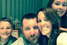 Fundraiser for Jamie Long by Danielle Miller : Love for the Long Family