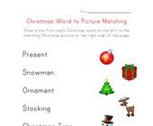 Christmas wordsearches, puzzles, gift calendars. Christmas Worksheets All Kids Network