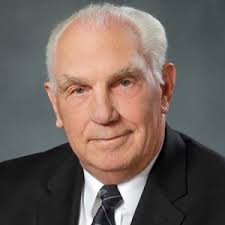 John "Jack" McWhirter