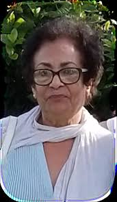 Memorial Folder for the Late Migdalia "Ma" Ortiz by PAUSEatFAWFH1 