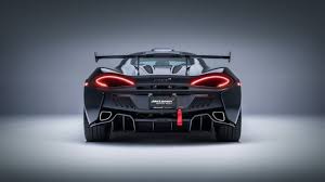 Mclaren Msox Black Rear Lights Mclaren Wallpapers Mclaren Mso X Wallpapers Hd Wallpapers Cars Wallpapers 4k Wallpap Super Sport Cars Mclaren Car Wallpapers