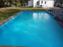 4 Deep Diy Exercise Pool Built By Dan S In Ct With Coaching Help From Custom Built Spas Custombuiltspas Building A Pool Spa Swim Spa