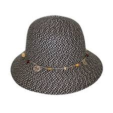 While some of these patterns have cancer patients in mind, others are regular hats or turbans that happen to be perfect during chemo. Cancer Council Shop All About Hats Milled