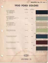 Image result for Sunland Beige 1950 Ford