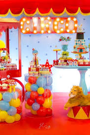 4.6 out of 5 stars 416. Circus Theme Birthday Party Partylovin Circus Birthday Party Theme Circus Theme Party Dumbo Birthday Party