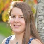 Tessa Perkins Deneault