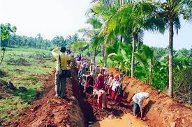 Finding news about #malayalam and rt them. National Rural Employment Generation Scheme Wikipedia