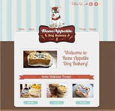 Pet bakery near me cat. Modern Pet Web Design From Atticus Pet Design Studio Dog Milk Homemade Pet Treats Dog Bakery Pet Websites