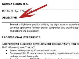 how to write the perfect resume