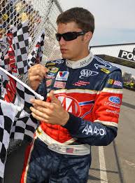 The son of former cup driver ken ragan, david began racing at the age of 11 in the bandolero series. David Ragan