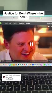 First Dates Troy and Ben