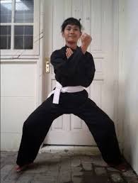 Gambar pukulan tebak dalam pencak silat. Macam Macam Pukulan Seputar Pencak Silat