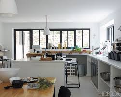 Le Fil Rouge Design De Cuisine Moderne Interieur Moderne De Cuisine Interieur De Cuisine