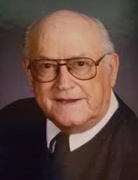 Ronald Eugene Clements Obituary August 5, 2022