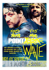 Le Poisson à Roulettes