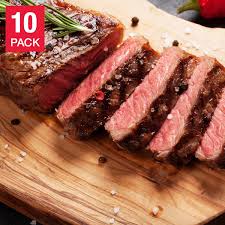 How to cook bison sirloin steak. Bison Sirloin Steaks Costco