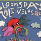 Mali Velasquez & Bloomsday
