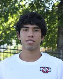 2010-11 Men's Soccer Roster