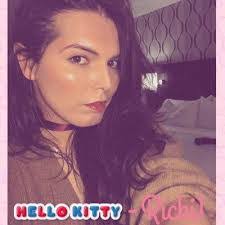 Sophie Ortiz's Instagram, Twitter & Facebook