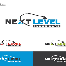 I have been working at tti floor care north america inc. Help Create The New Logo For Next Level Floor Care Logo Design Contest 99designs