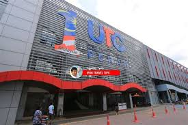 Selain itu, anda boleh dapatkan gantian kad pengenalan segera juga dengan membuat temujanji dengan jpn negeri. Jpn Utc Kuala Lumpur Jpn Office At Sentul Utc Closed From July 27 To Aug 31 Home Asia Malaysia Kuala Lumpur Kuala Lumpur Tara Art