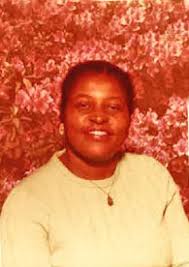 Obituary for Elouise (Bowden) Artis