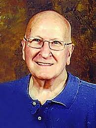 Gerald Lange Obituary (2021)