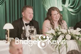 Wedding at Loews Chicago O'Hare Hotel: Bridget + Kevin