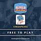 Weekly SINGO Music Bingo at Wild Wing Cafe