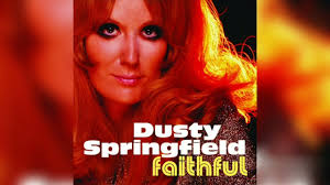 Dusty Springfield : Faithful LP, Album, Ltd, Ora (NM or M-