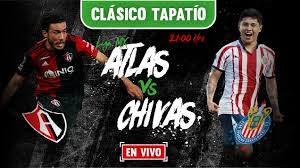 Guadalajara you can examine the highest percentage estimates we have created with the the most accurate football predictions for atlas vs. Atlas Vs Chivas En Vivo Jornada 7 Liga Mx Apertura 2018 Futbol Rf