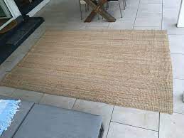 Wir haben design es uns zur mission gemacht, produkte jeder. Sisal Teppich Ikea Lohals Natur 200x300 Kaufen Auf Ricardo