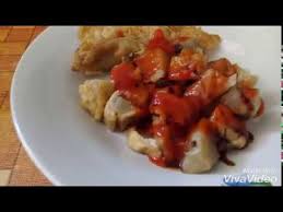Moms juga bisa membuat pentol tanpa daging ayam atau daging sapi. Cara Bikin Pentol Corah Pentol Aci Cilok Khas Madiun Ide Jualan Youtube In 2021 Cooking Food Recipes