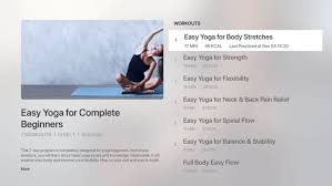 Yoga workout at home just follow the yoga instruction of daily yoga fitness plans app and practice daily for 30 minutes a day. Yoga Daily Yoga On The App Store