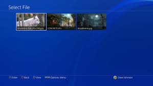 Once your download is complete, you can set ps4 wallpaper 2855 as your background. How To Change Your Ps4 Background To A Custom Image