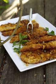 Easy Breaded Veal Cutlets Ramshackle Glam Veal Cutlet Recipes Veal Recipes Veal Scallopini Recipes