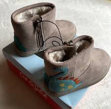 NWT Cat & Jack Vesper Boots