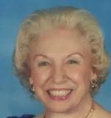 Lucille Auerbach Obituary May 13, 2010