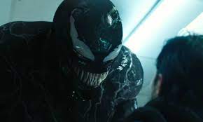 One of marvel's greatest characters venom returns, starring academy award® nominated actor tom hardy. Venom Director Is Baffled People Thought The Film Would Be Rated R Indiewire