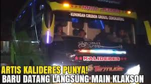 Terharu mr gaplex menangis santunan anak yatim syukuran bus baru alfarruq keliling cirebon. Bus Mp Al Faruq