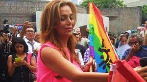 Las acusaciones en contra de la ex diputada priísta sirvieron como base para que el ministerio público ampliará la investigación. Quien Es Diana Sanchez Barrios Candidata Trans Detenida Homosensual