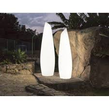 Lampadaire Exterieur Fredo 170 Cm G13 35 W 2460 Lm Blanc Newgarden Lampadaire Exterieur Lampadaire Exterieur